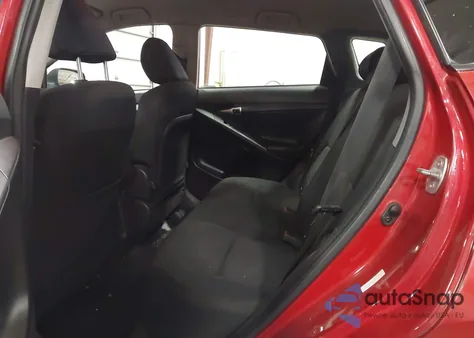 2009 Pontiac Vibe z USA, uszkodzony, nr VIN 5Y2SM67039Z476838